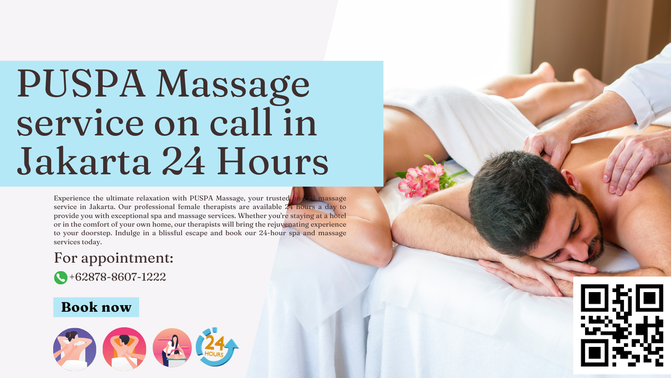 jakarta massage spa delivery order a home massage service to your villa anywhere in jakarta 24 hour